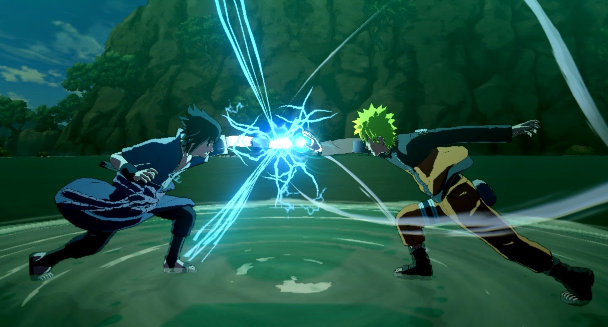 Download Naruto Shippuden Ultimate Ninja Storm 4 Full Crack naruto ultimate ninja storm 4 pc full version crack